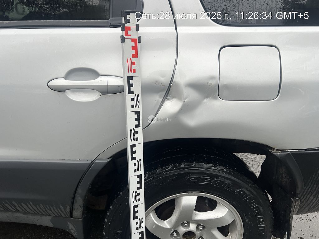 Фото Mazda Tribute 28