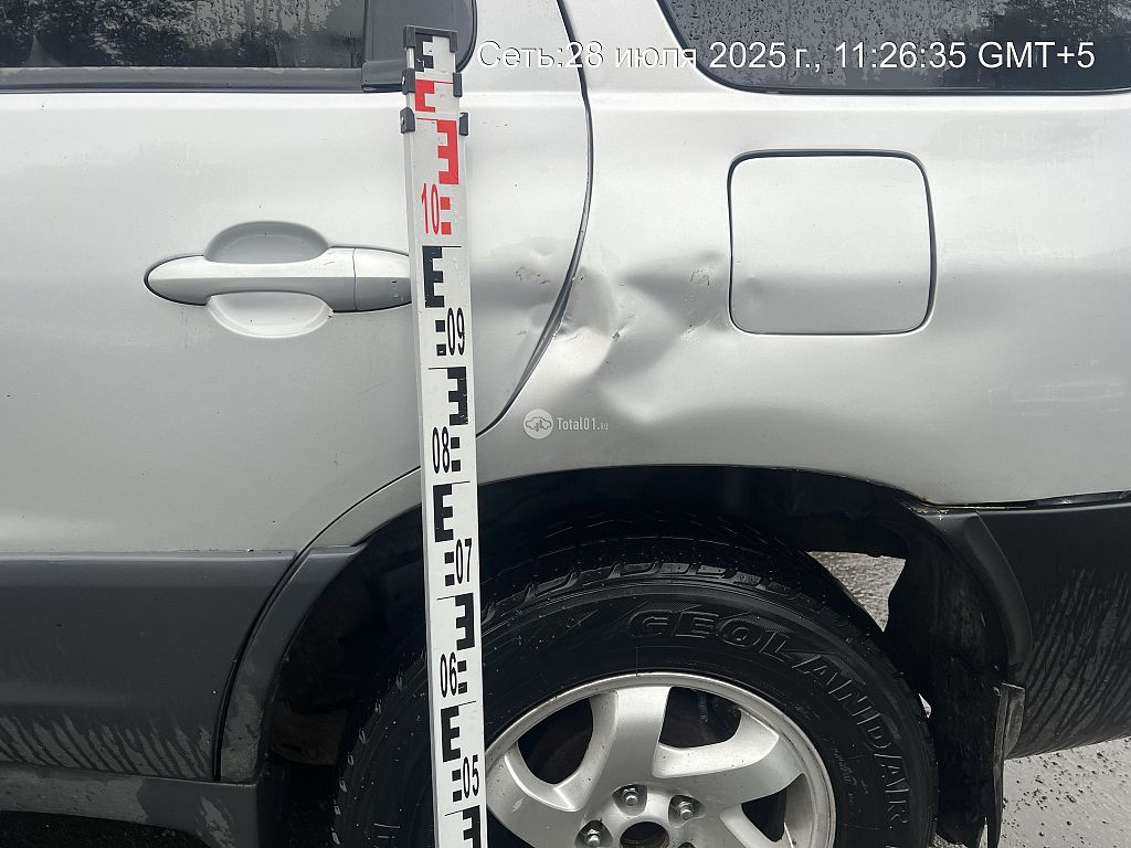 Фото Mazda Tribute 30