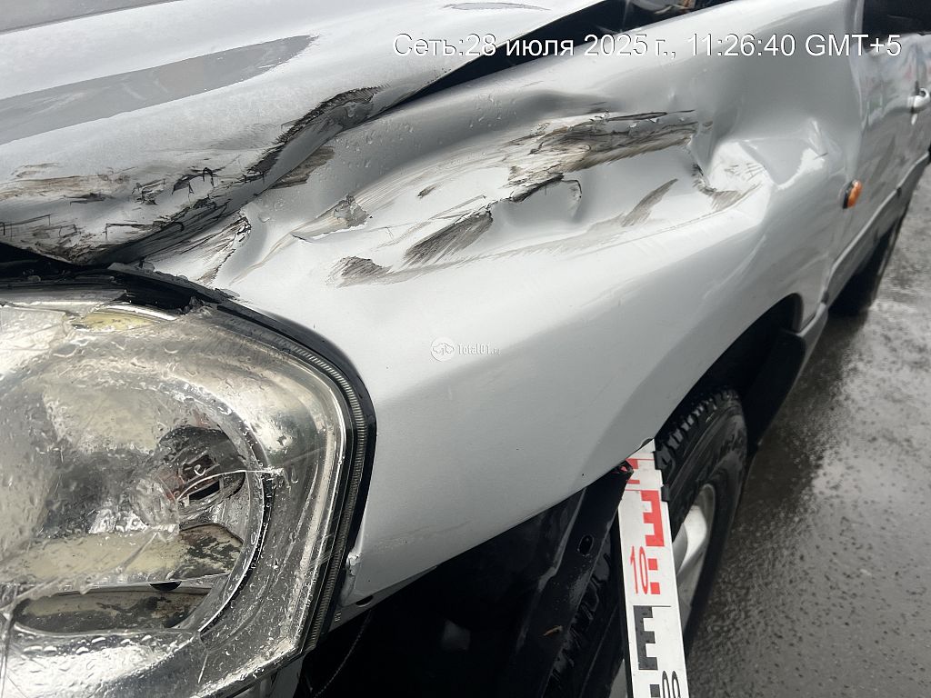 Фото Mazda Tribute 32