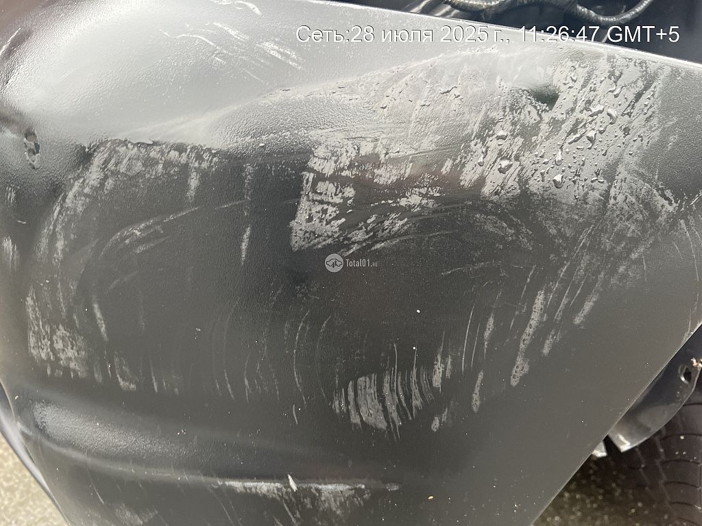 Фото Mazda Tribute 48