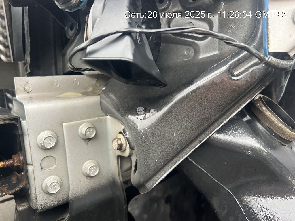 Фото Mazda Tribute 56
