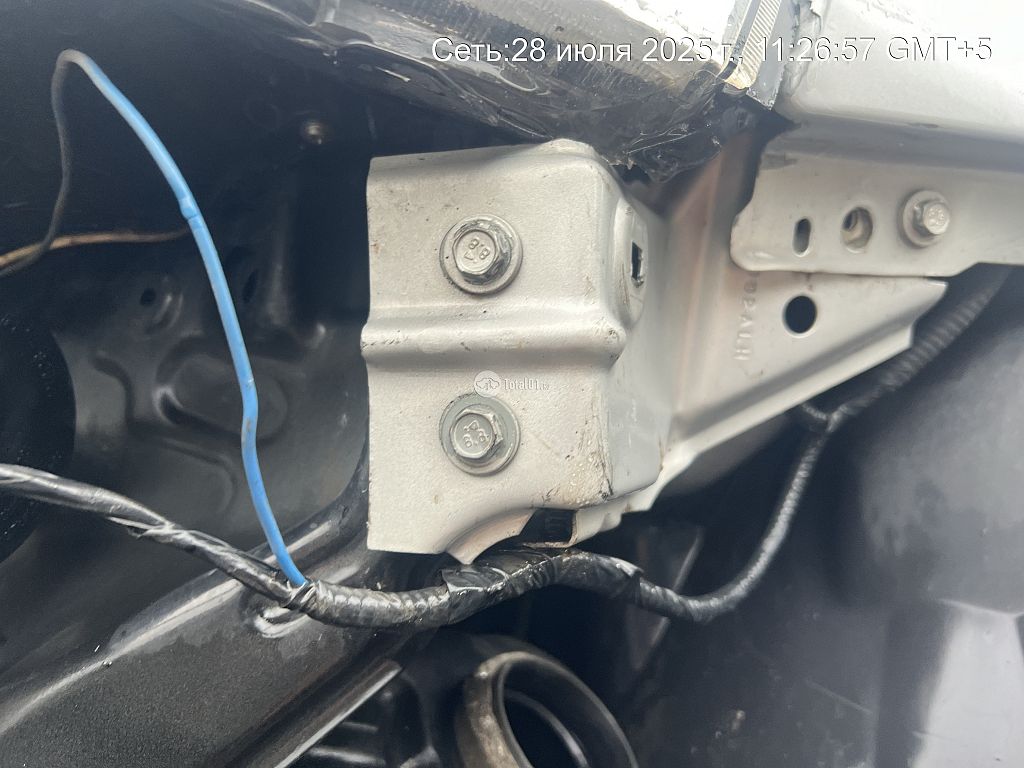 Фото Mazda Tribute 62