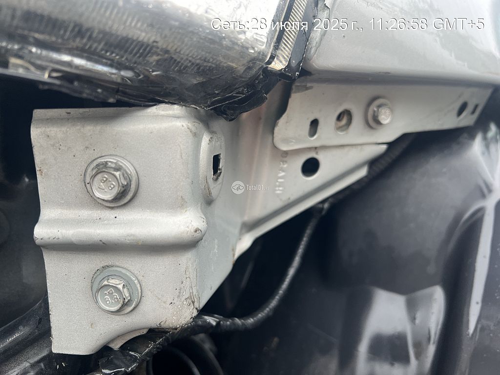 Фото Mazda Tribute 64