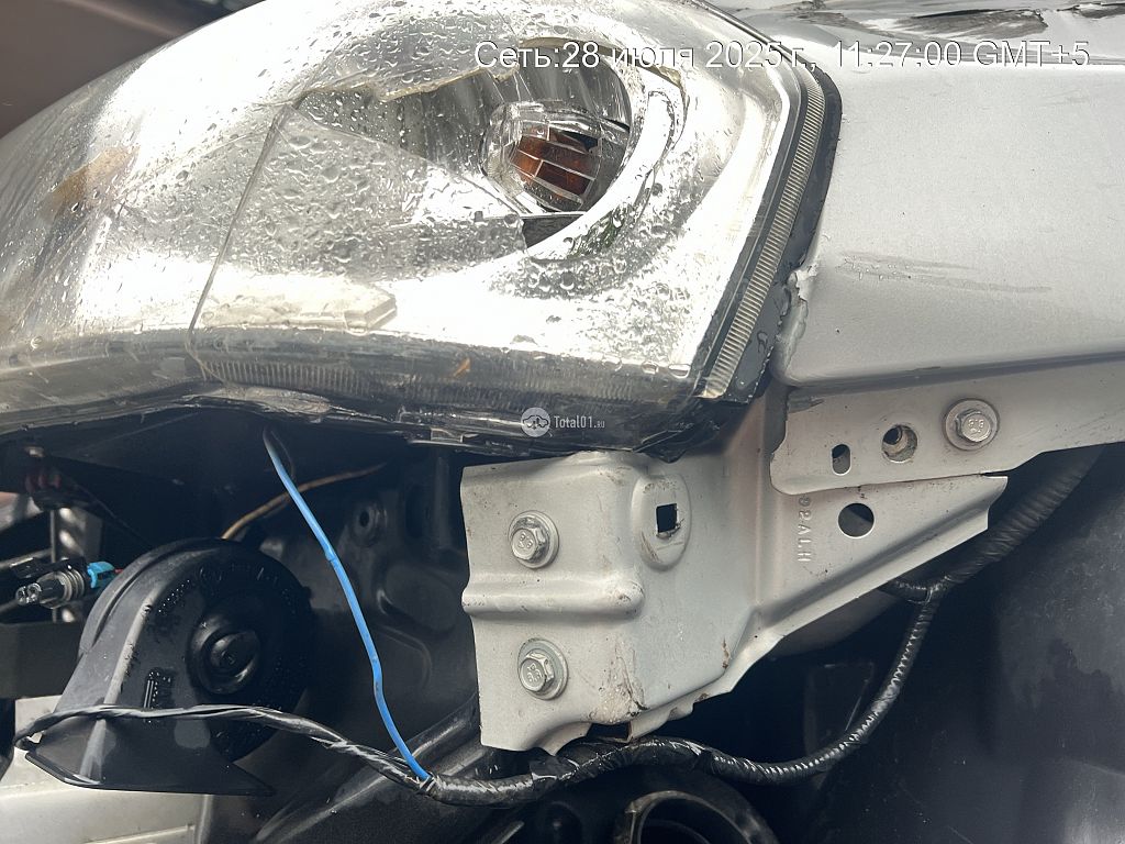 Фото Mazda Tribute 66