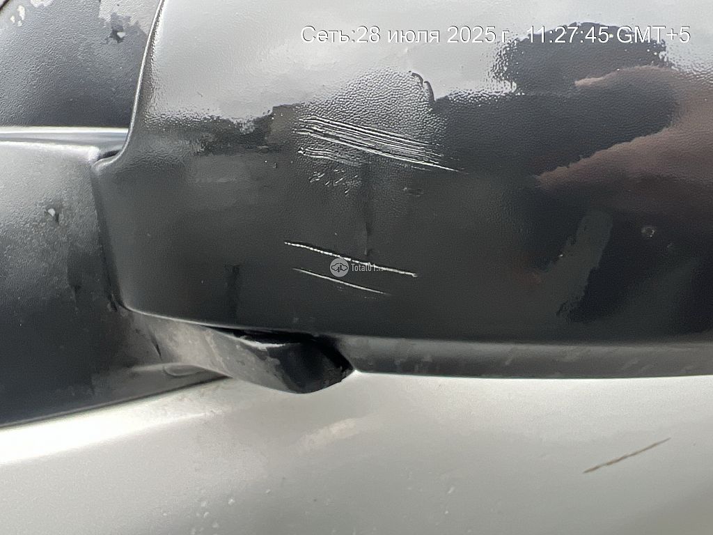 Фото Mazda Tribute 84