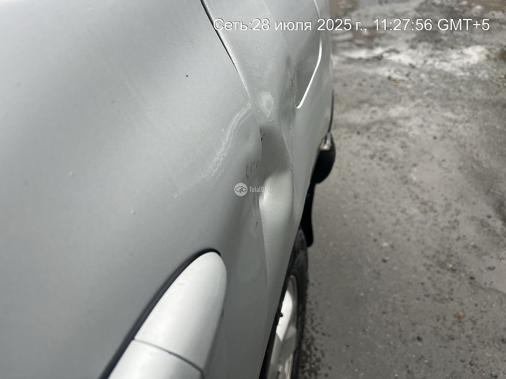 Фото Mazda Tribute 96