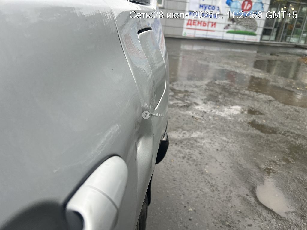 Фото Mazda Tribute 102