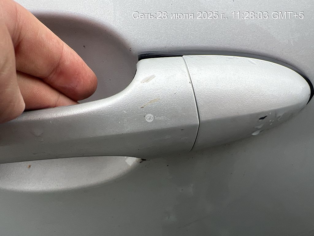 Фото Mazda Tribute 106