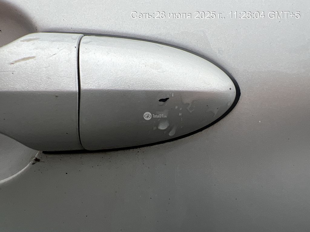 Фото Mazda Tribute 108