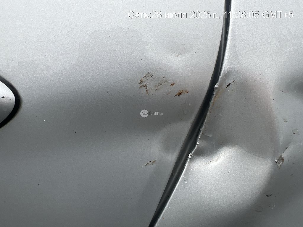 Фото Mazda Tribute 110