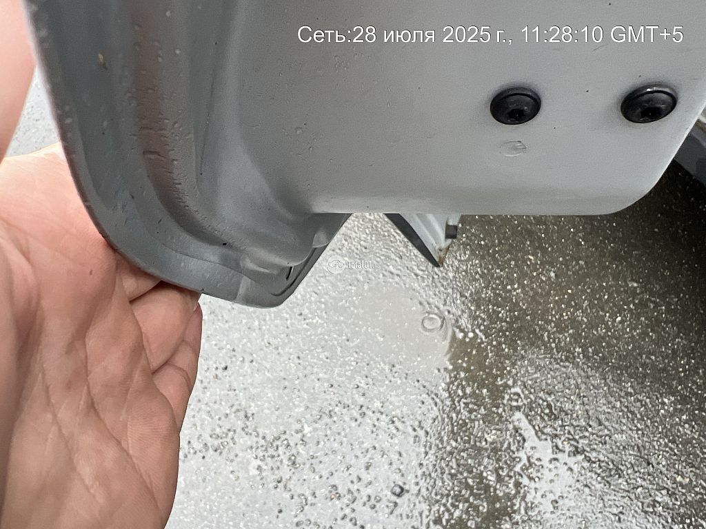 Фото Mazda Tribute 112