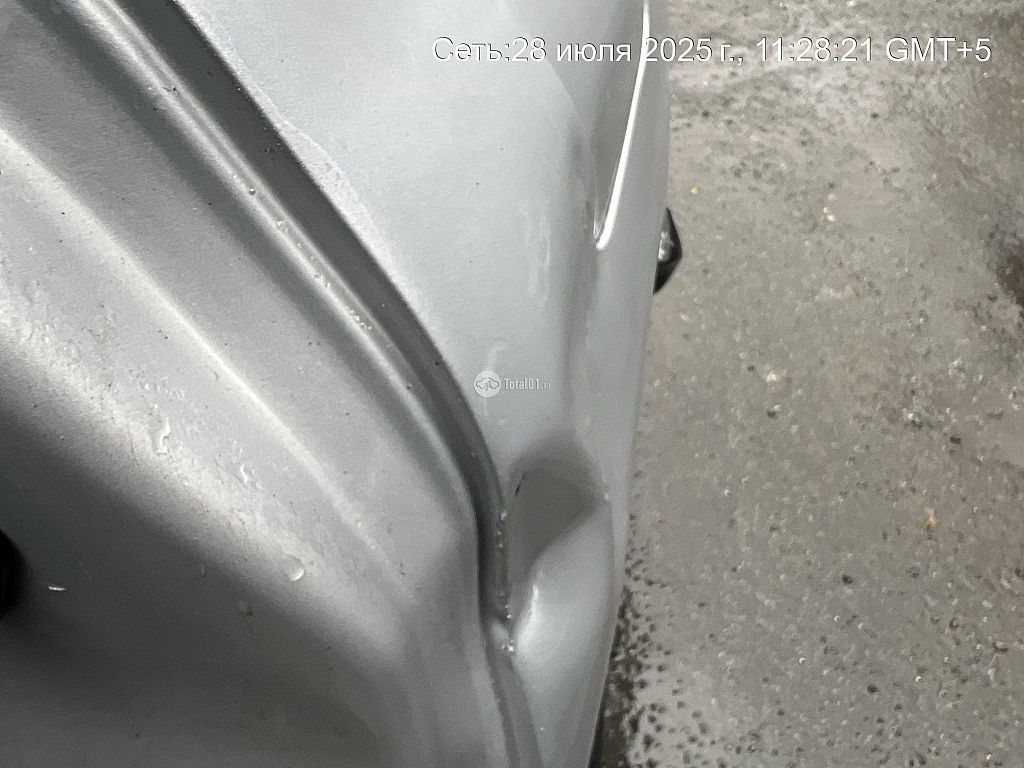 Фото Mazda Tribute 128