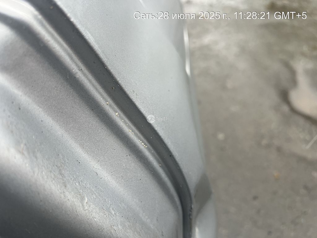 Фото Mazda Tribute 130