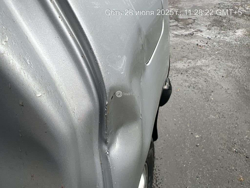 Фото Mazda Tribute 132