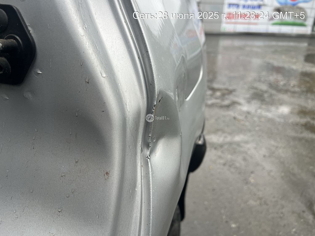 Фото Mazda Tribute 136