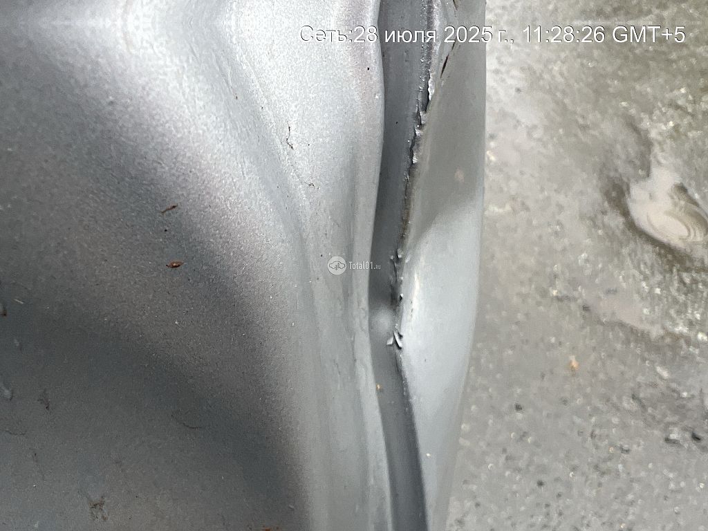Фото Mazda Tribute 138