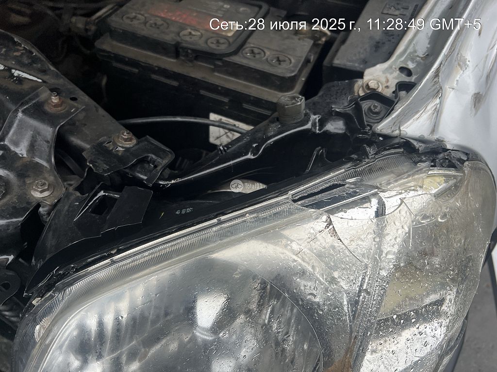 Фото Mazda Tribute 144