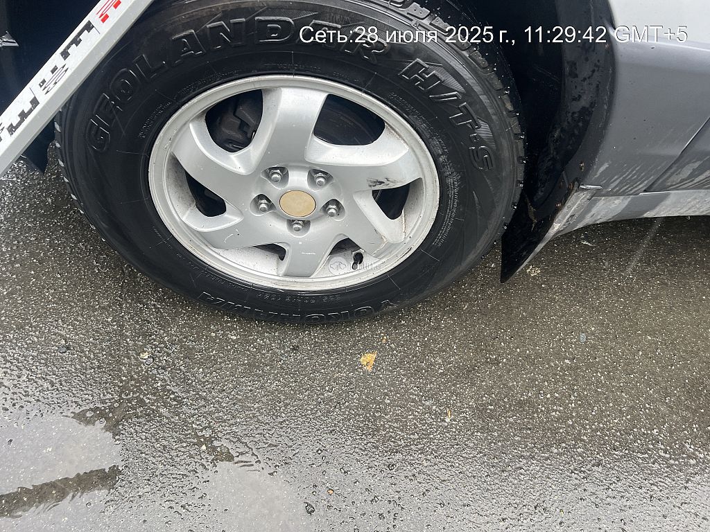 Фото Mazda Tribute 174