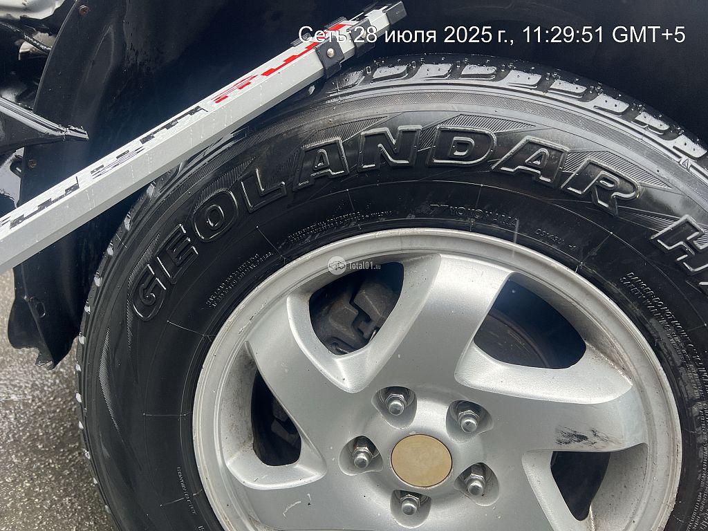 Фото Mazda Tribute 184