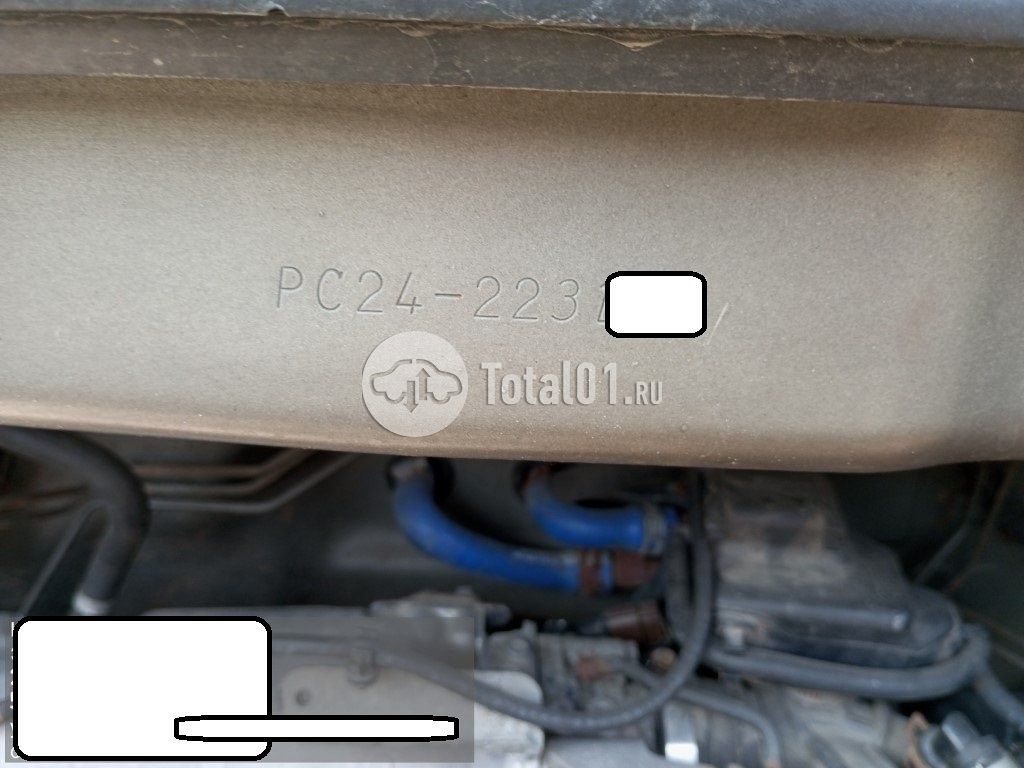 Фото Nissan Serena 12