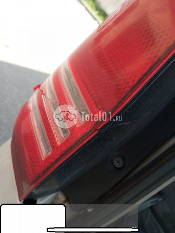 Фото Nissan Serena 22