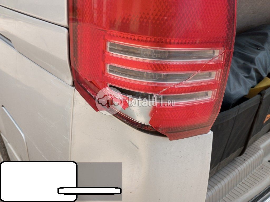 Фото Nissan Serena 24