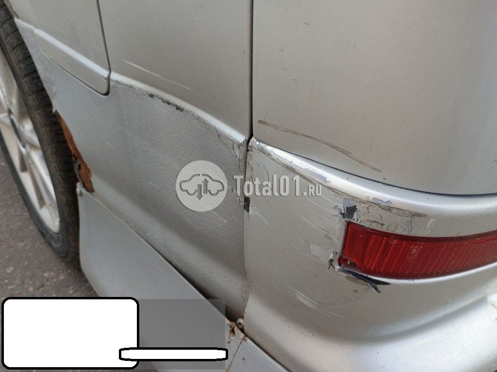 Фото Nissan Serena 26