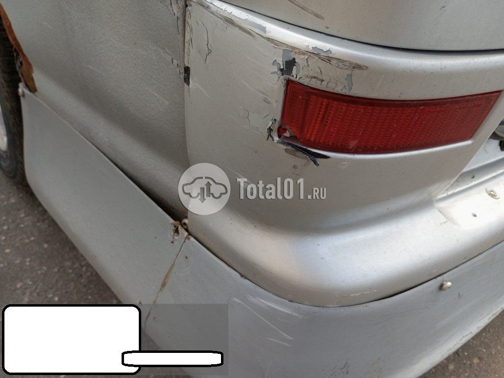 Фото Nissan Serena 28