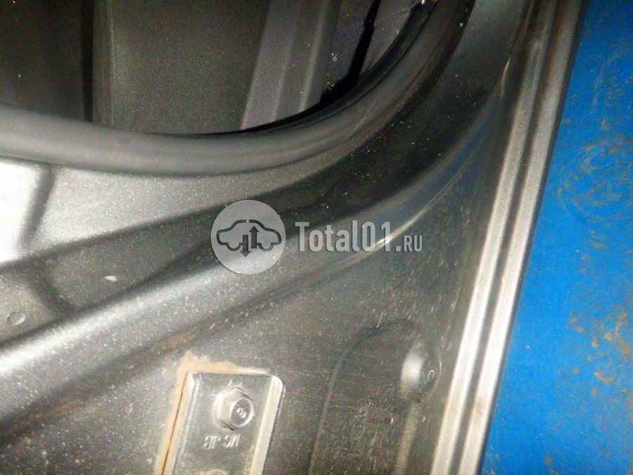 Фото KIA Rio 22