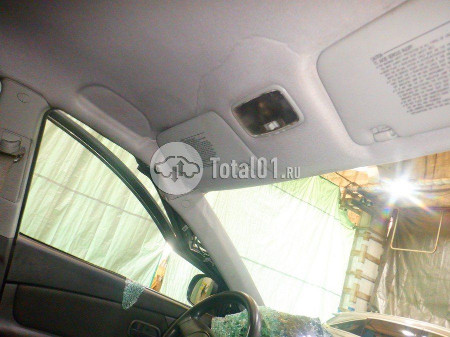 Фото KIA Rio 36
