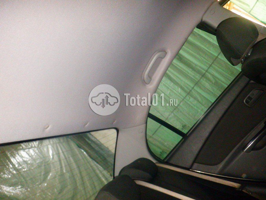 Фото KIA Rio 46