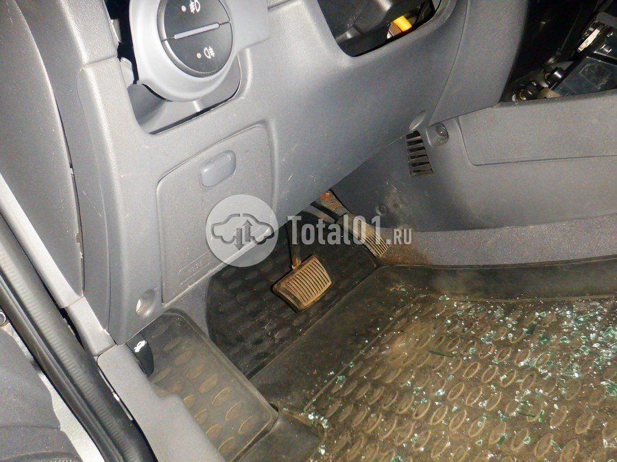 Фото KIA Rio 70
