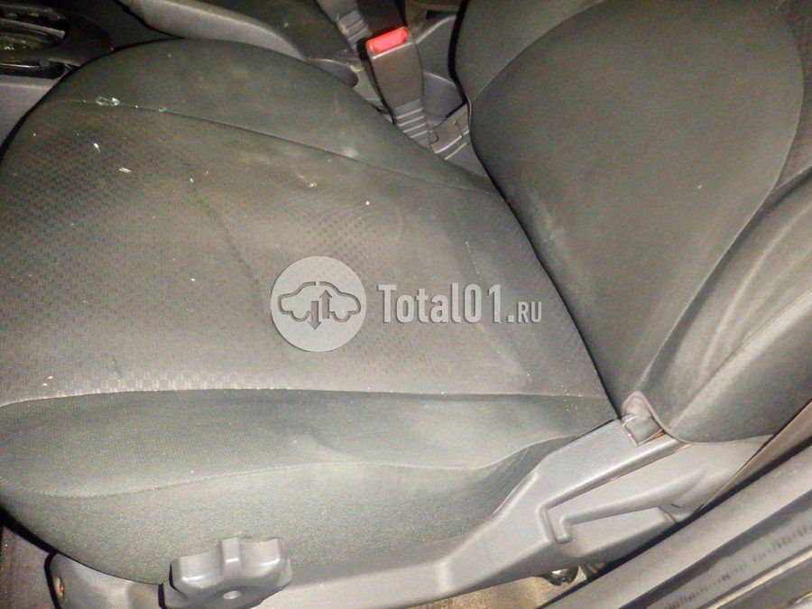 Фото KIA Rio 72