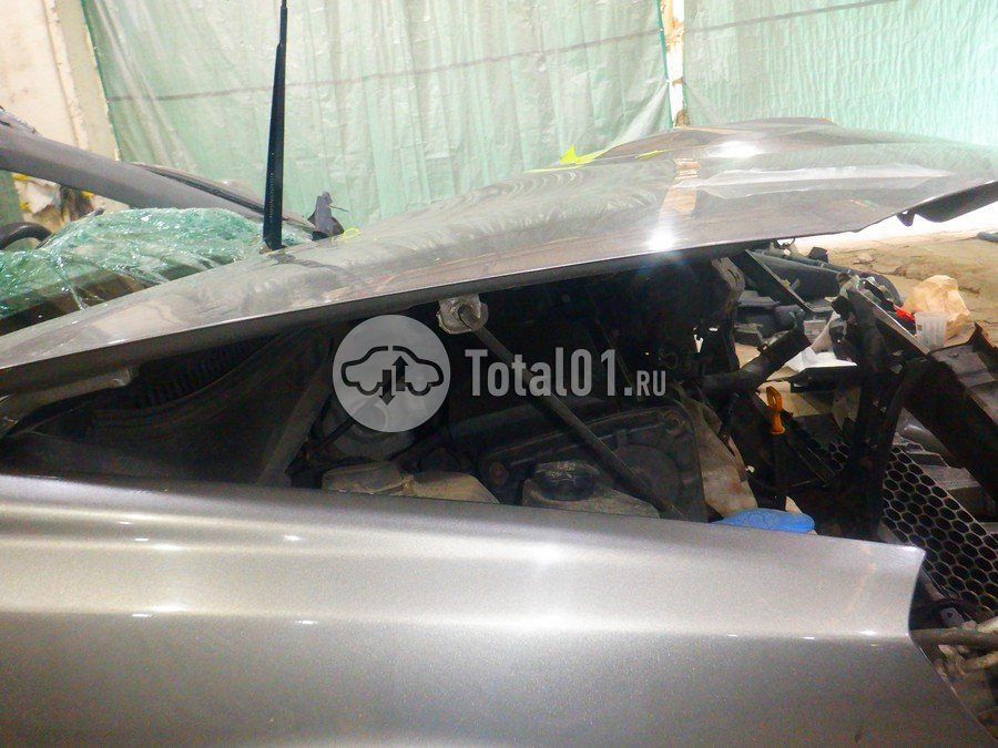 Фото KIA Rio 84