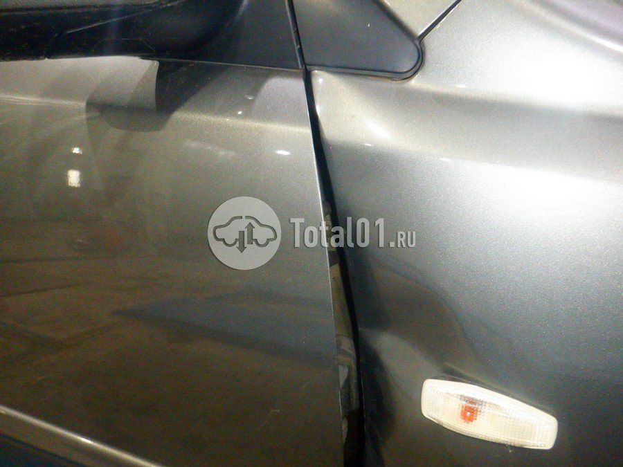 Фото KIA Rio 88