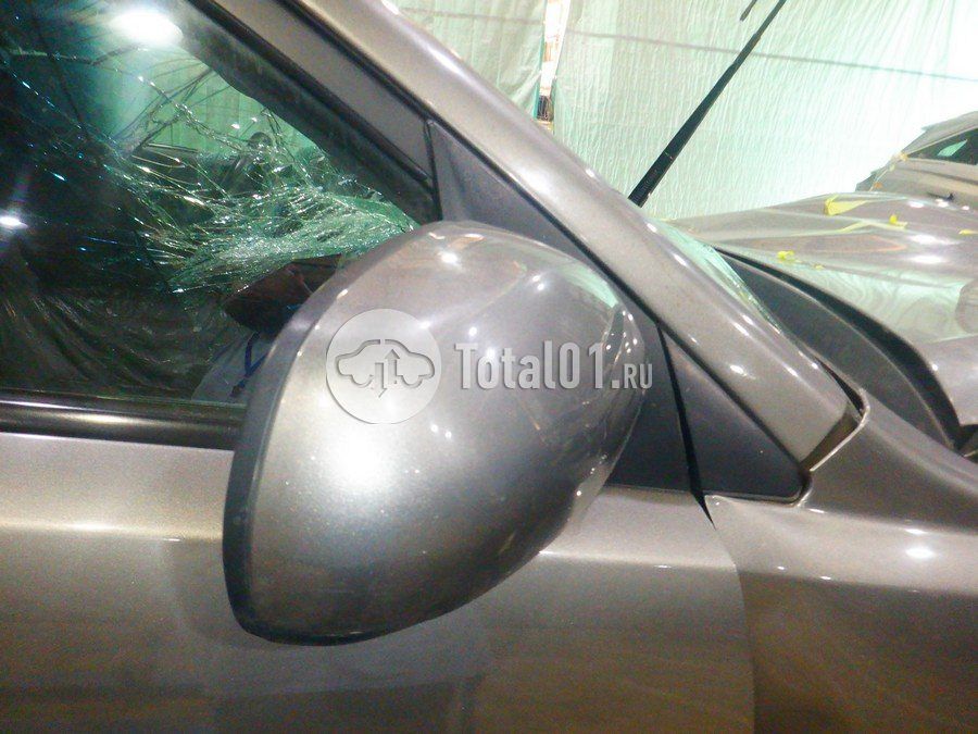 Фото KIA Rio 96