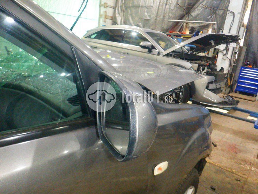 Фото KIA Rio 98