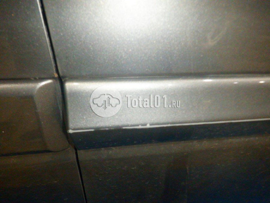Фото KIA Rio 104