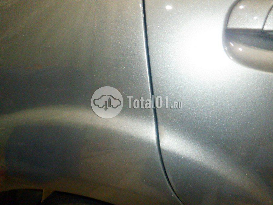 Фото KIA Rio 108