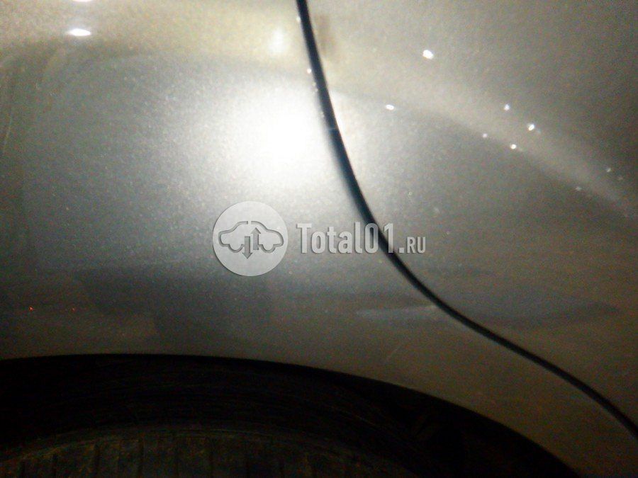 Фото KIA Rio 110