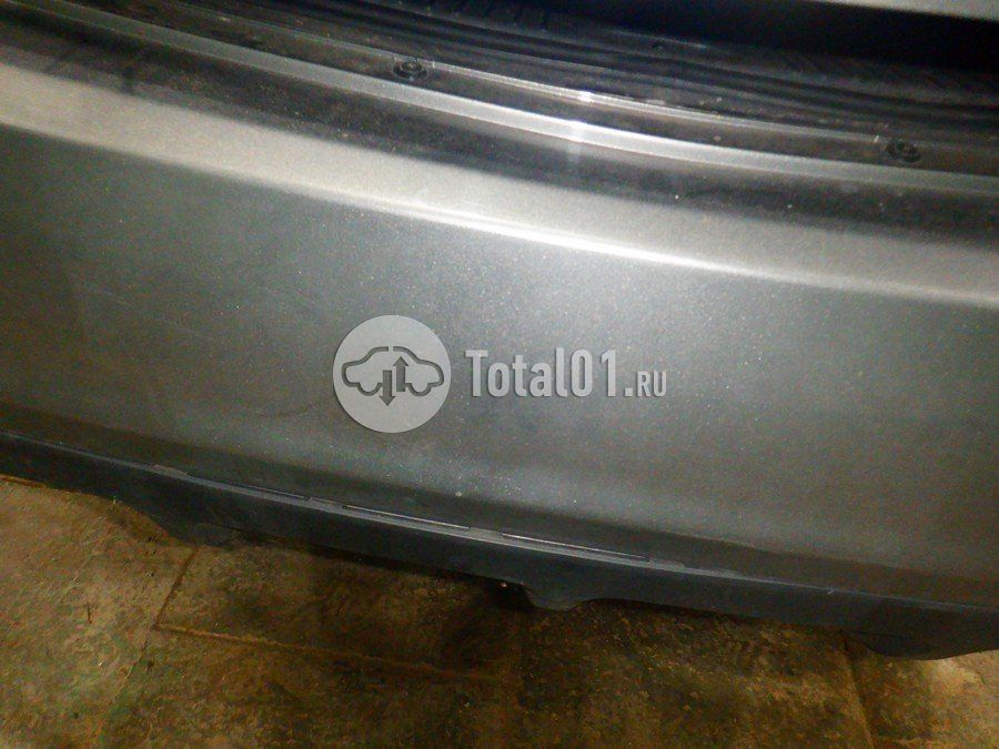 Фото KIA Rio 124