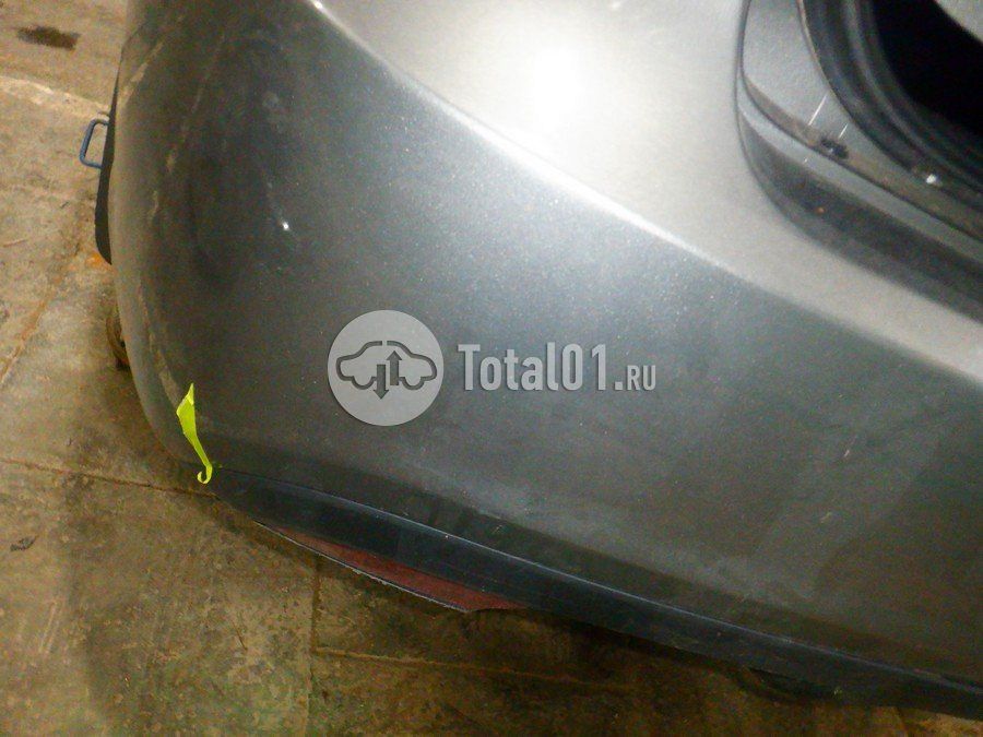 Фото KIA Rio 126