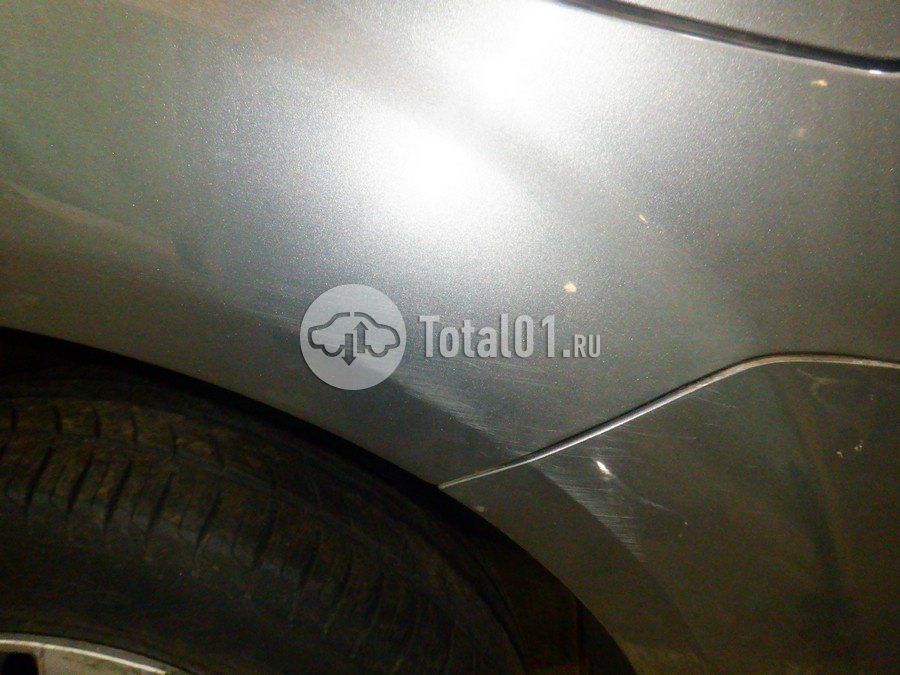 Фото KIA Rio 138