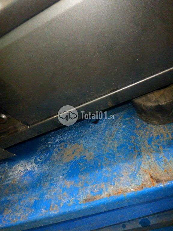 Фото KIA Rio 154