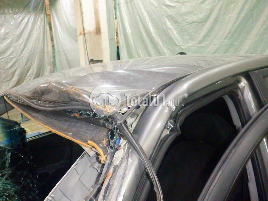 Фото KIA Rio 160