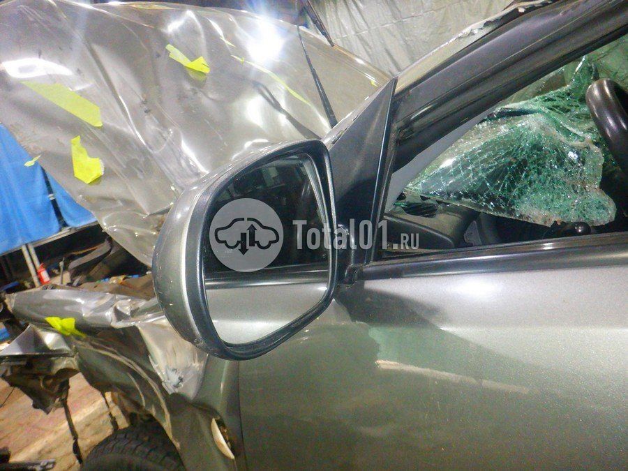 Фото KIA Rio 166