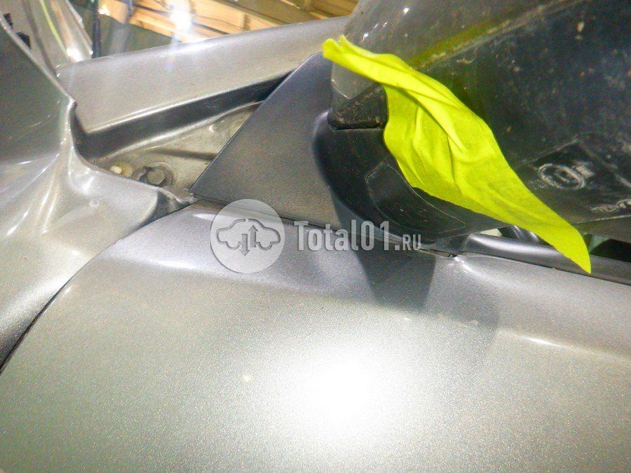 Фото KIA Rio 168