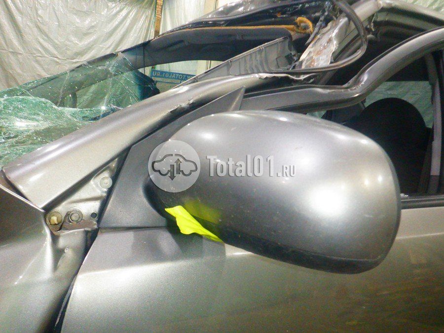 Фото KIA Rio 172