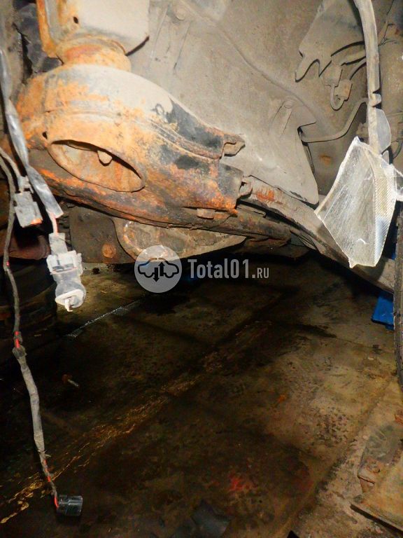Фото KIA Rio 206