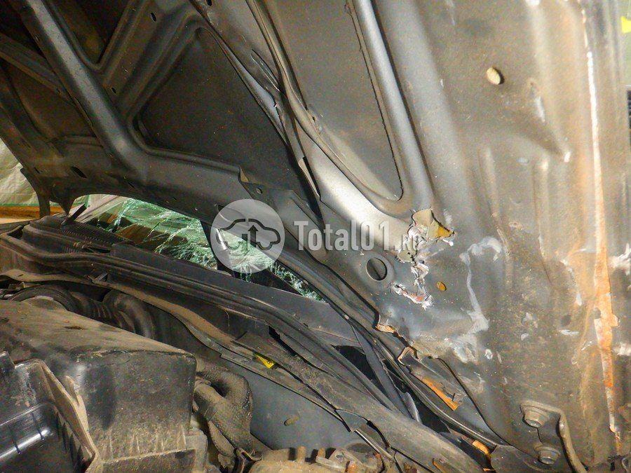 Фото KIA Rio 212